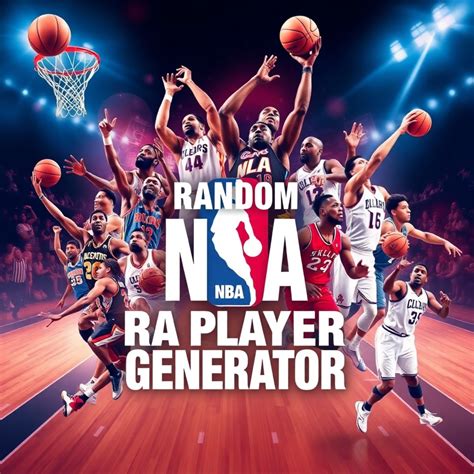 random nba team picker|current nba player generator.